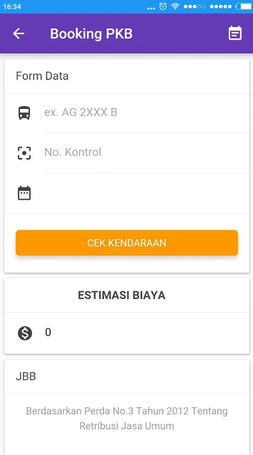 Transportasi Transportasi